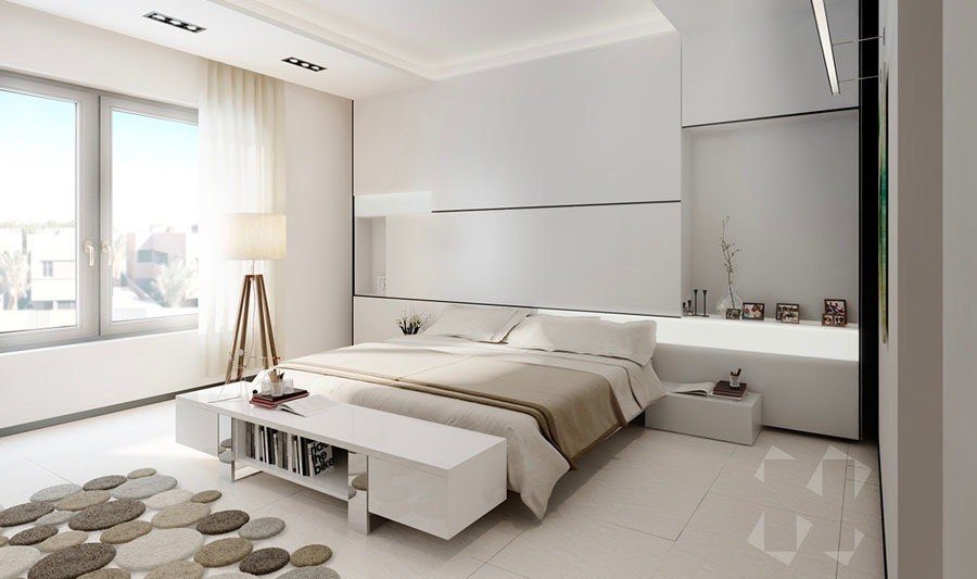 Complete Sets & Residential Bedrooms