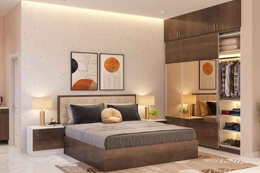 Complete Sets & Residential Bedrooms