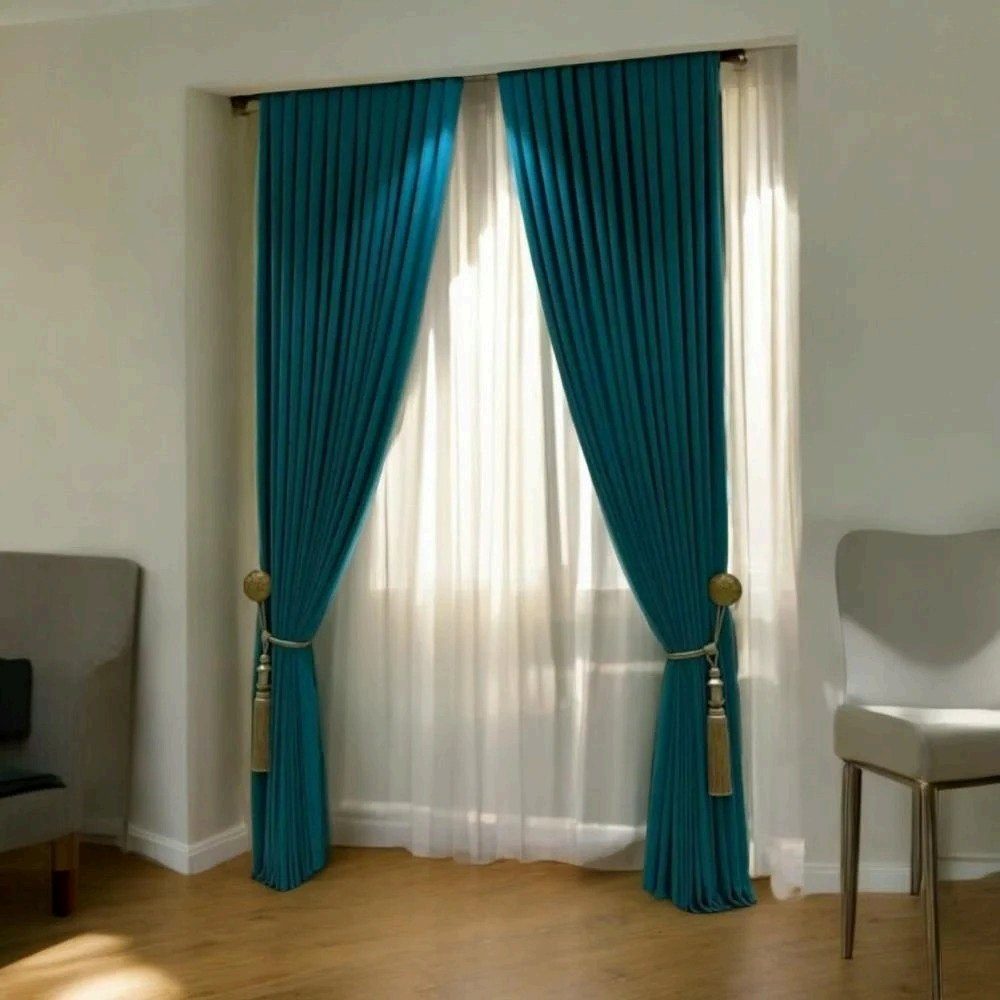 Curtains