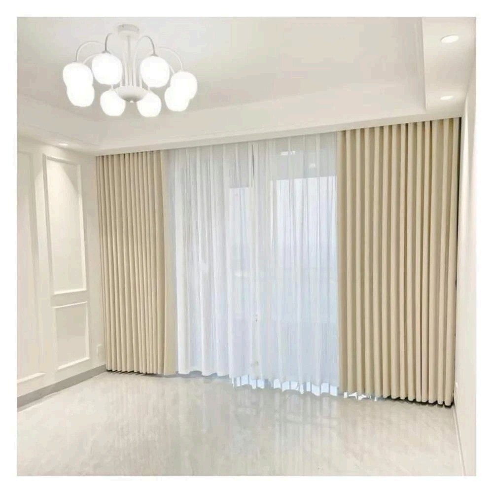 Curtains