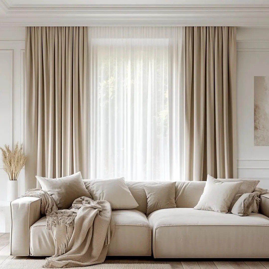 Curtains