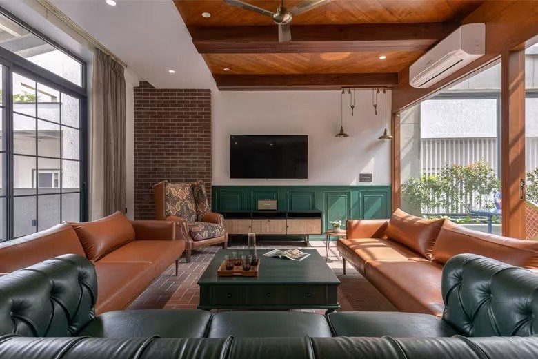 Interior Decor
