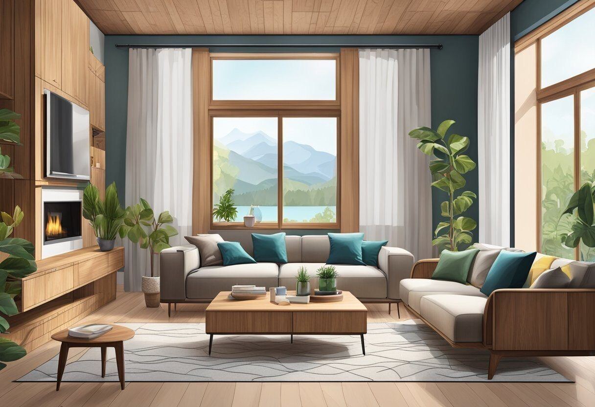 Interior Decor