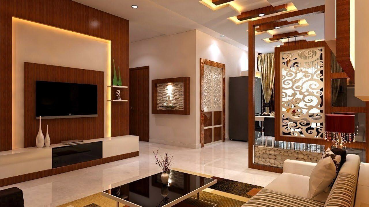 Interior Decor