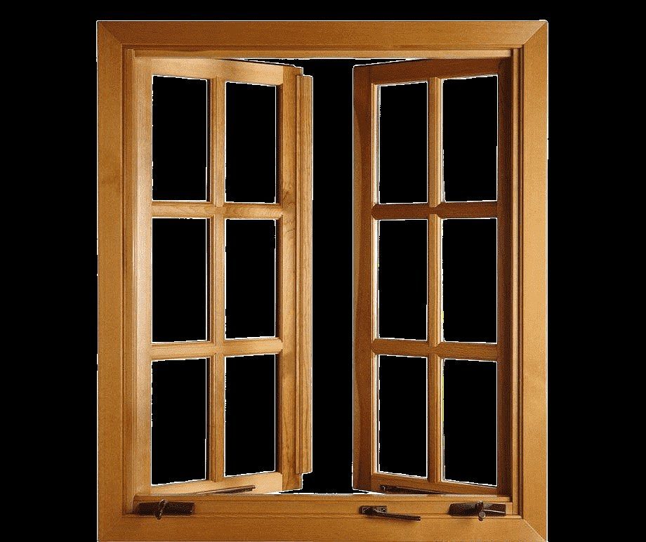 Wooden Doors & Windows