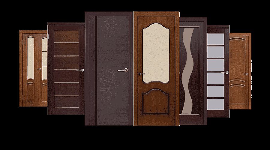 Wooden Doors & Windows