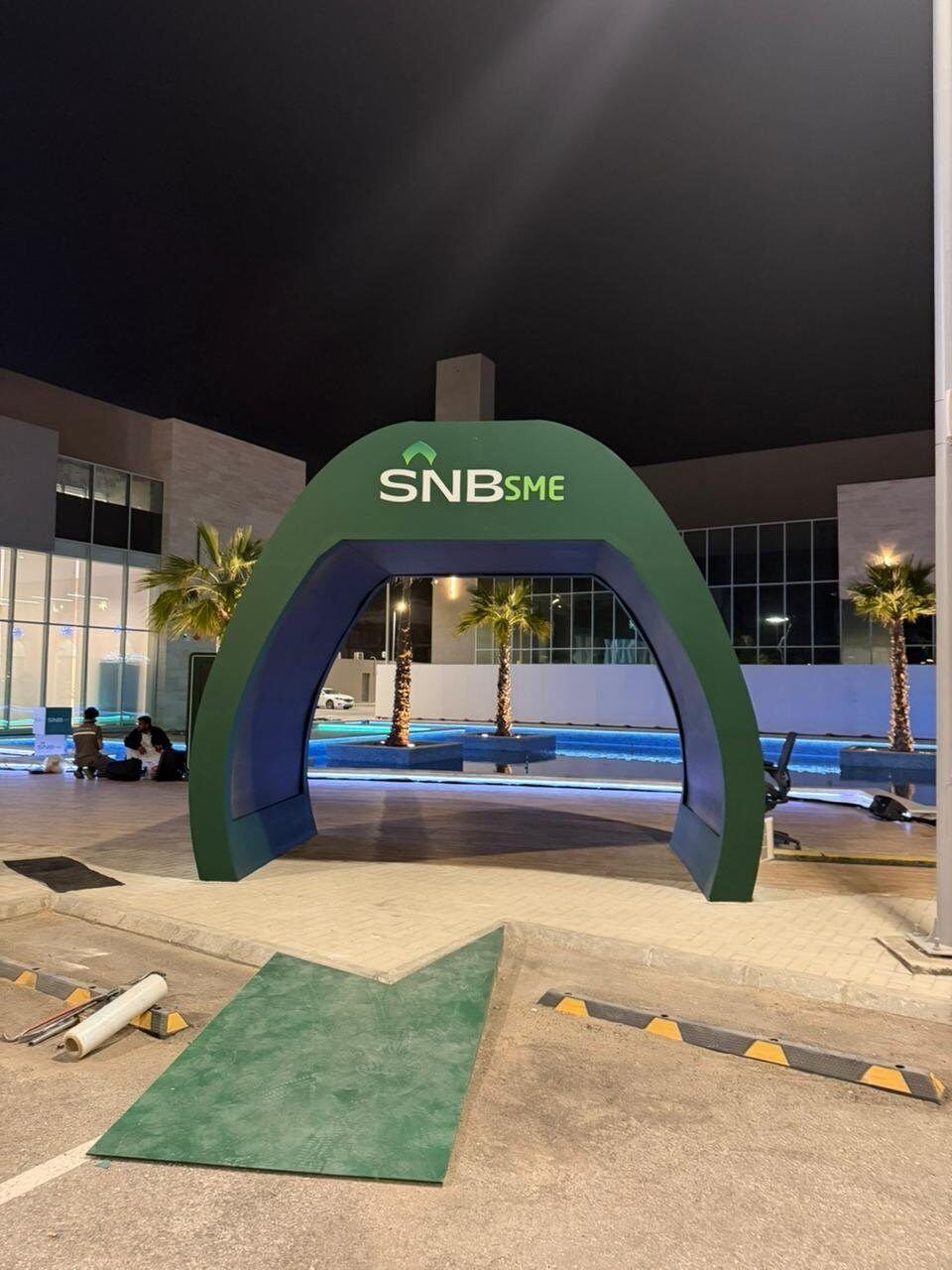 Booths, Exhibition Stands & Events