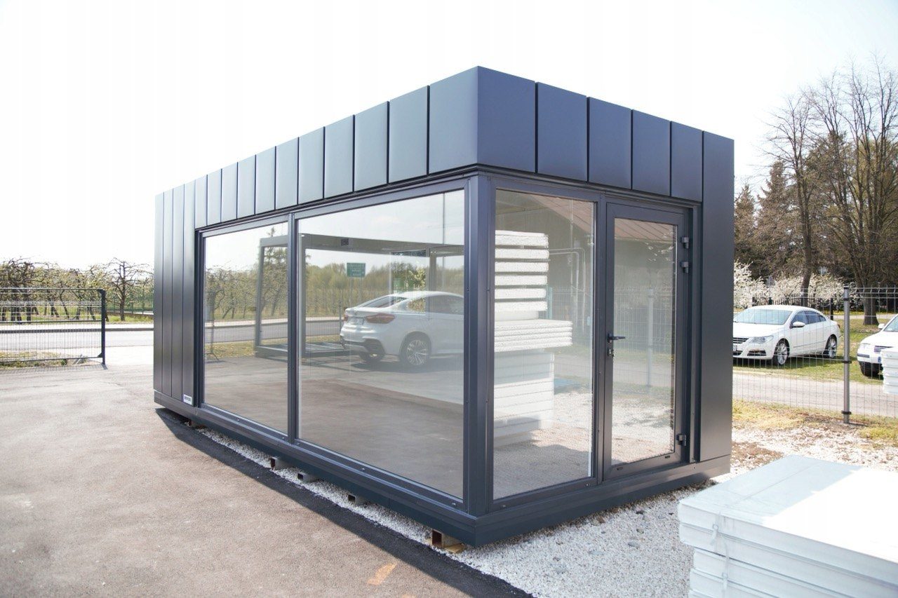 Sandwich Panel & Expanel