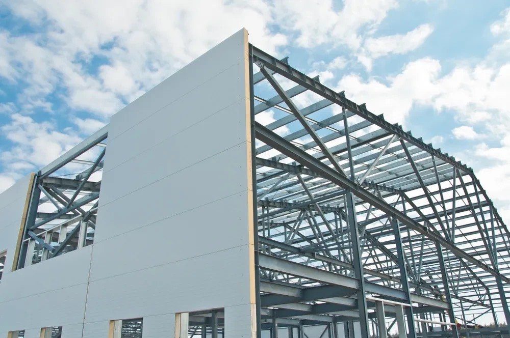 Sandwich Panel & Expanel