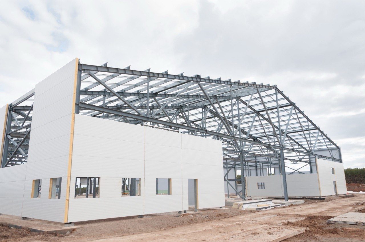Sandwich Panel & Expanel