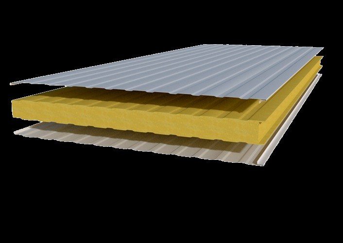 Sandwich Panel & Expanel