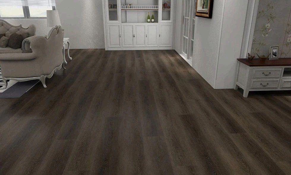 Wooden Flooring & Parquet