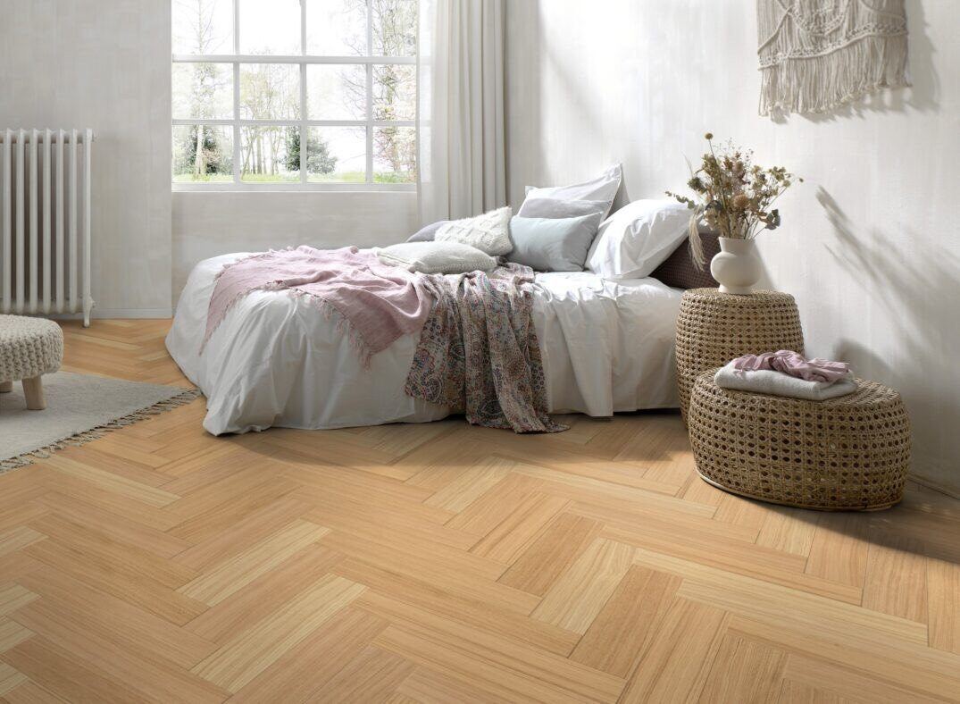 Wooden Flooring & Parquet