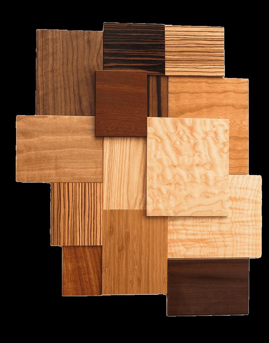 Wooden Flooring & Parquet