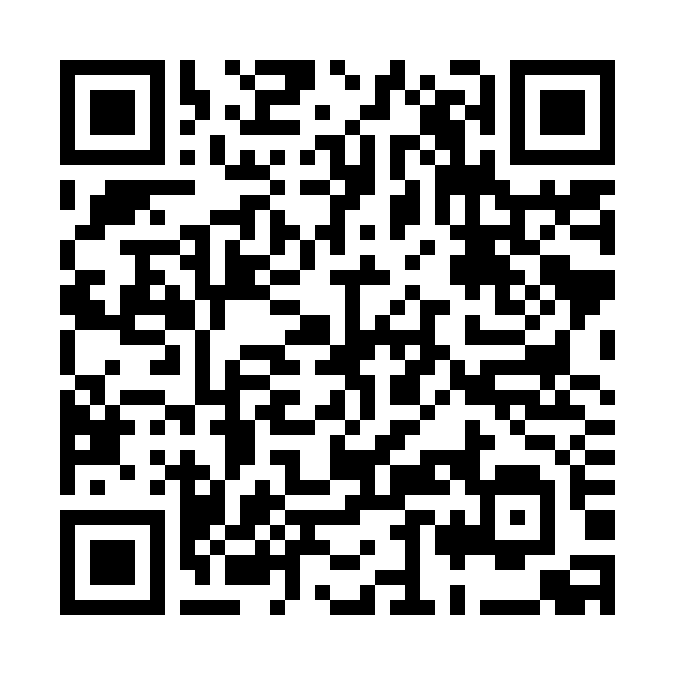 كود QR لسابقة أعمال الفنادق