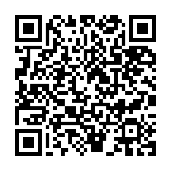 كود QR لسابقة أعمال المكاتب