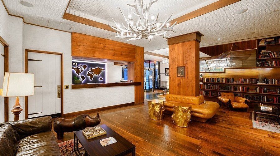 Reception Halls for Hotels & Facilities