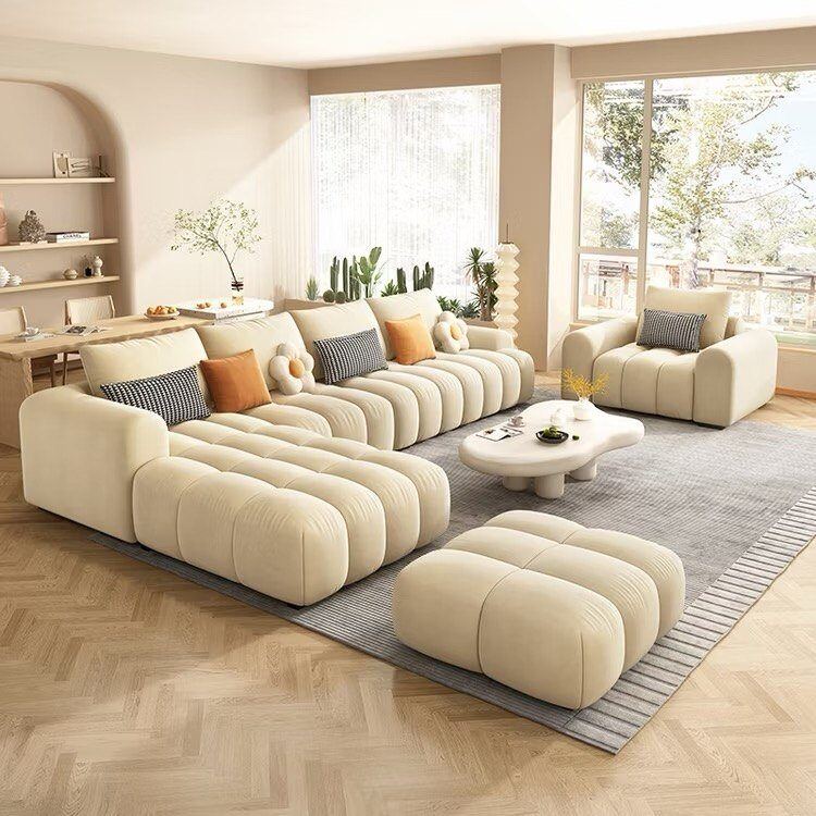Sofa & Majlis Manufacturing and Upholstery