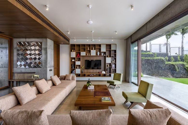 Interior & Exterior Woodworks