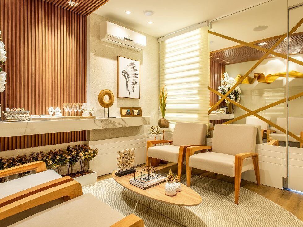 Interior & Exterior Woodworks
