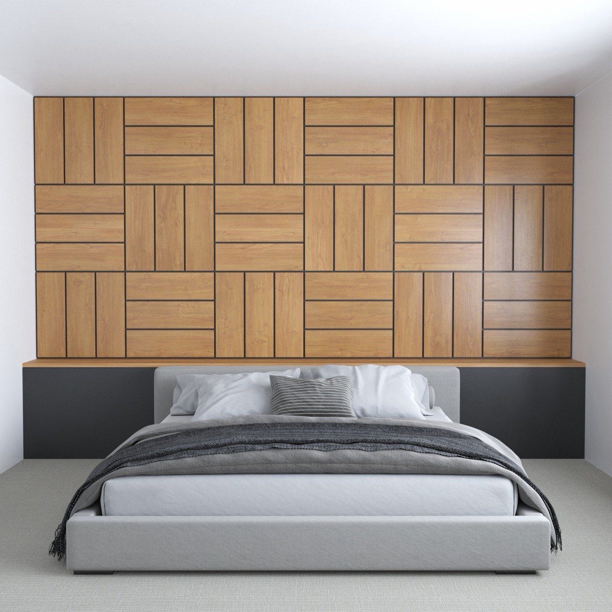 Interior & Exterior Woodworks